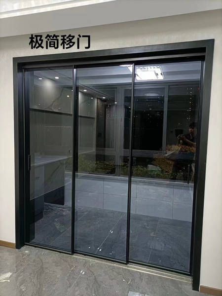 极简移门15