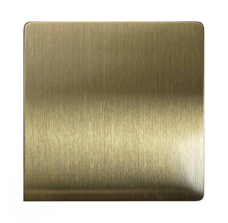 2103亮面发纹骆驼金